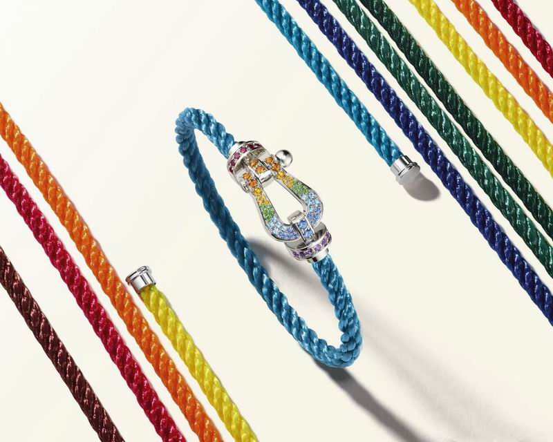 Fred Bracelet 06yxs23